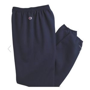 Champion - Double Dry Eco® Sweatpants - P900